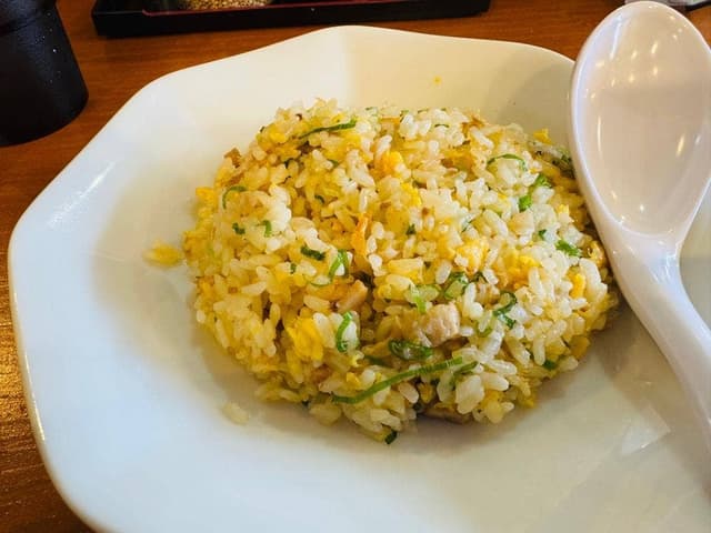 中華そば しばや - サブ画像3