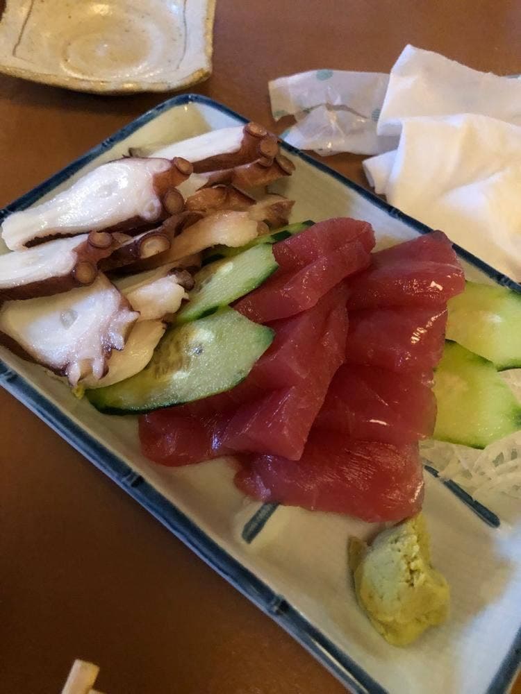 居酒屋 あーじゅ