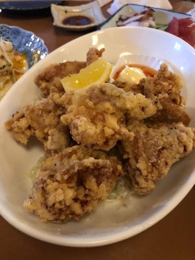 居酒屋 あーじゅ - サブ画像3