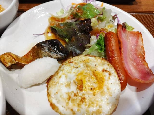 ガスト 佐賀武雄店 - サブ画像1