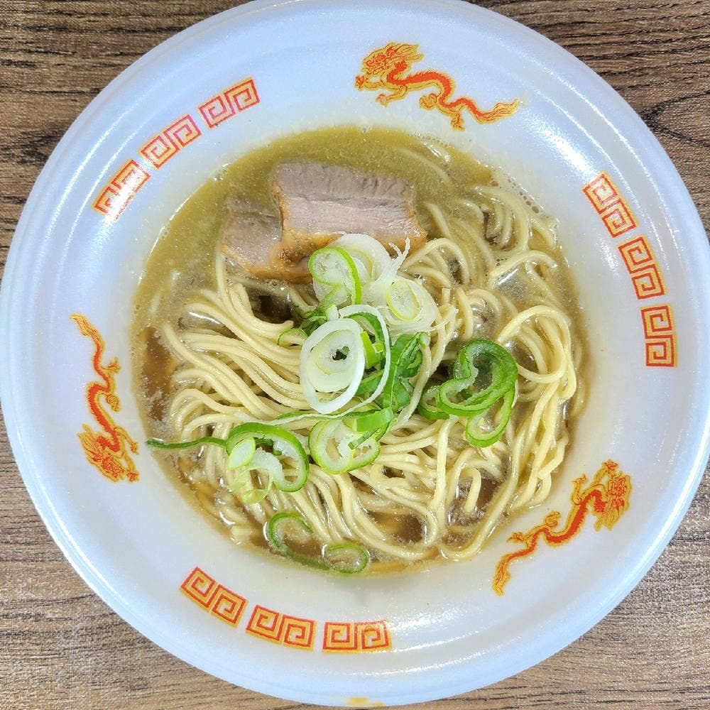 中華そば屋 伊藤