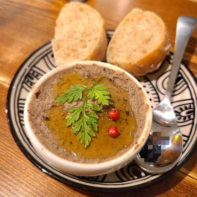 日本酒とワイン ほどほど - サブ画像2