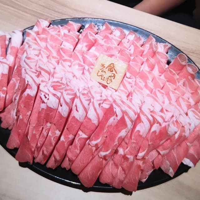 ラムしゃぶ金の目 銀座本店 - サブ画像2