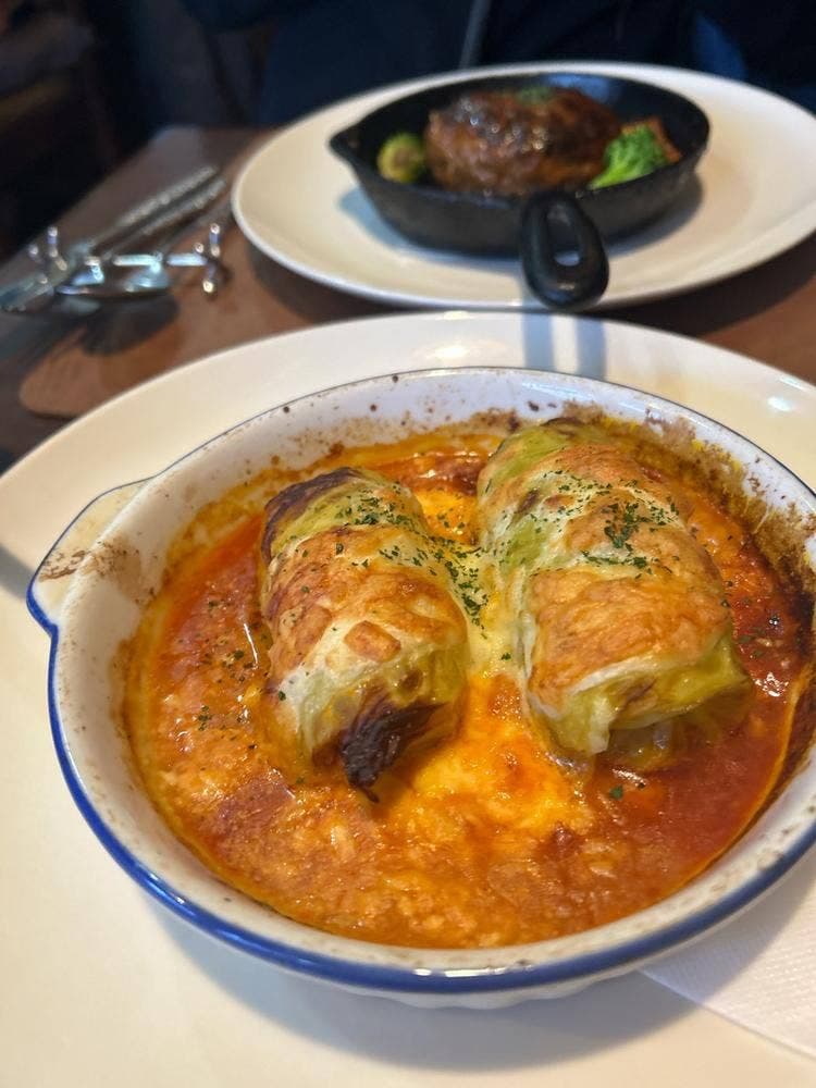 ビストロ ボナペティ