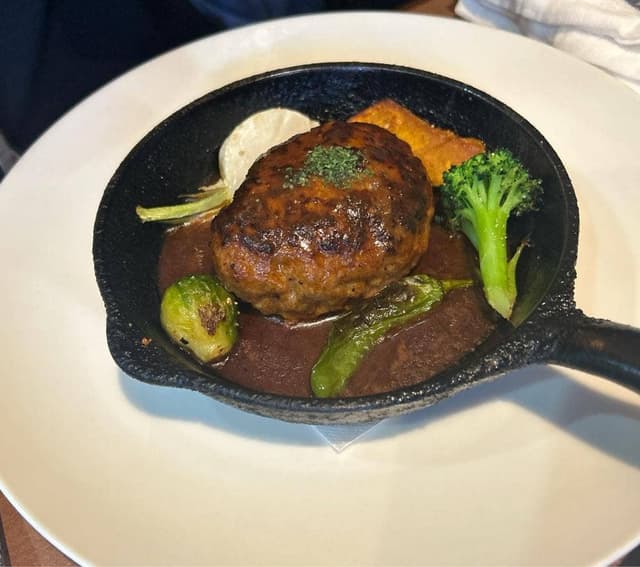 ビストロ ボナペティ - サブ画像1