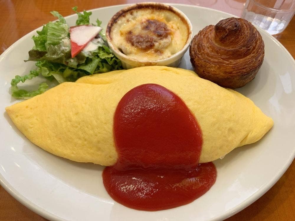 キッチン卵 ららぽーとTOKYO-BAY店