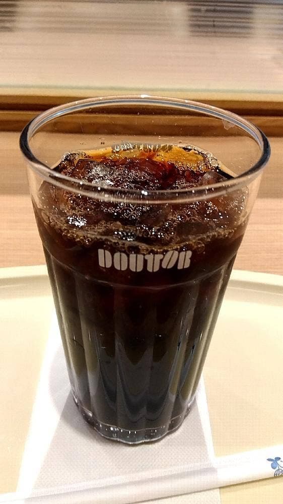 ドトールコーヒーショップ 西神戸医療センター店