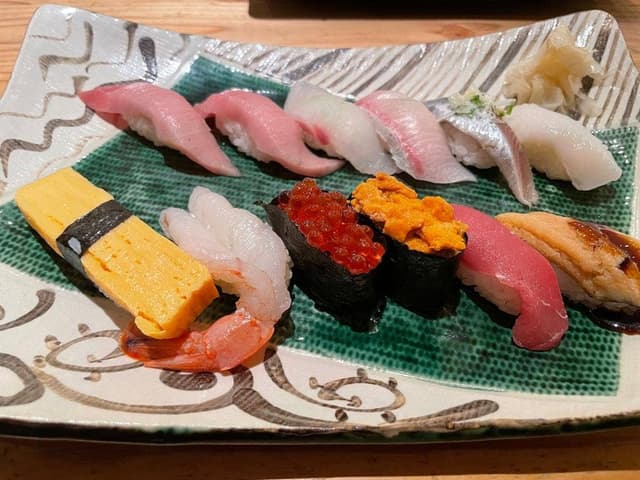 まぐろ人 別庵 日本橋店 - サブ画像2