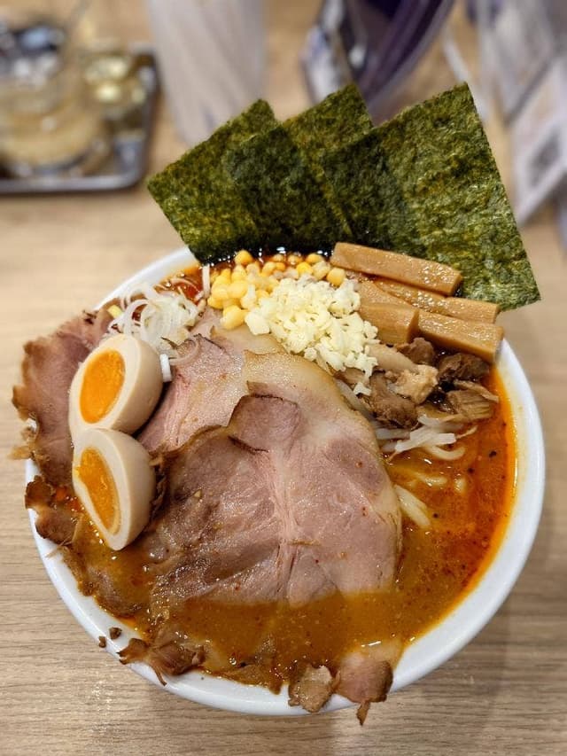 ライトニングファイヤー - サブ画像1