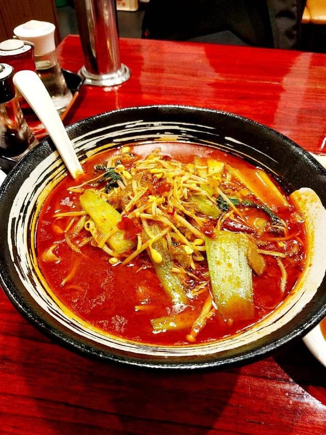 永利 豊洲3号店 - サブ画像1
