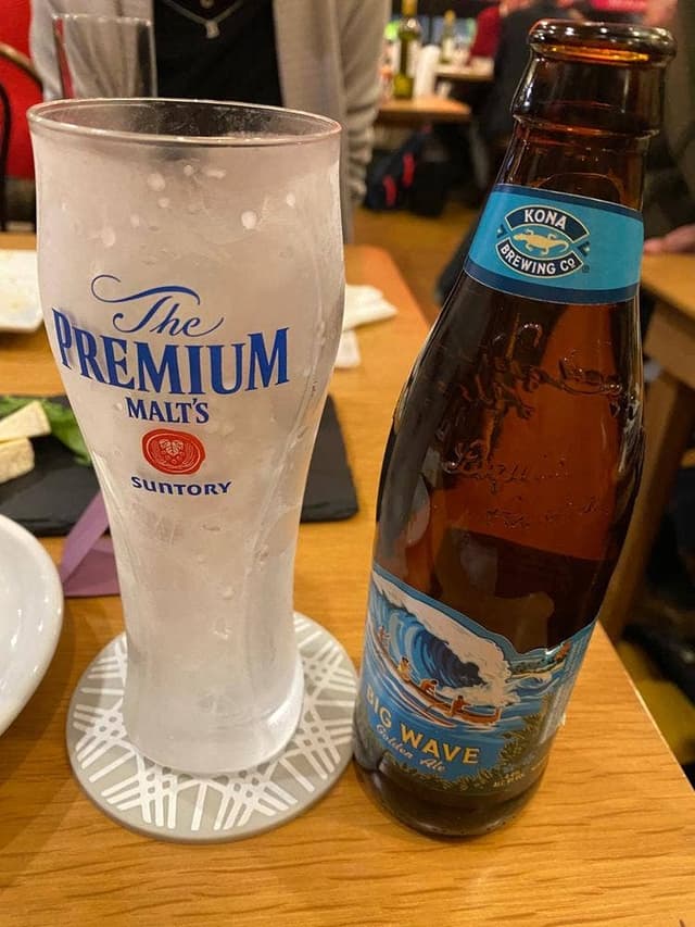 イタリアン×ハワイアン イル・デ・パン - サブ画像3
