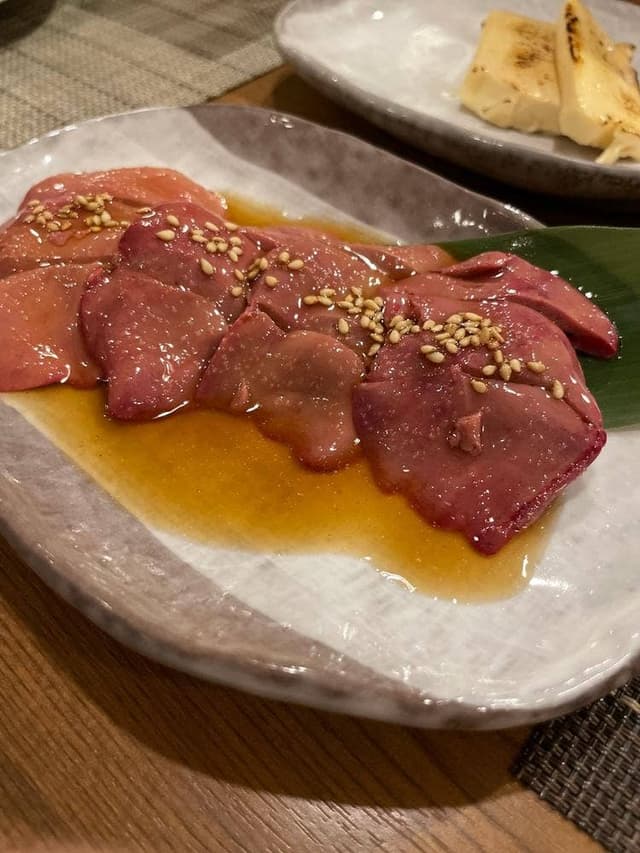 炭火焼鶏 ことり - サブ画像2