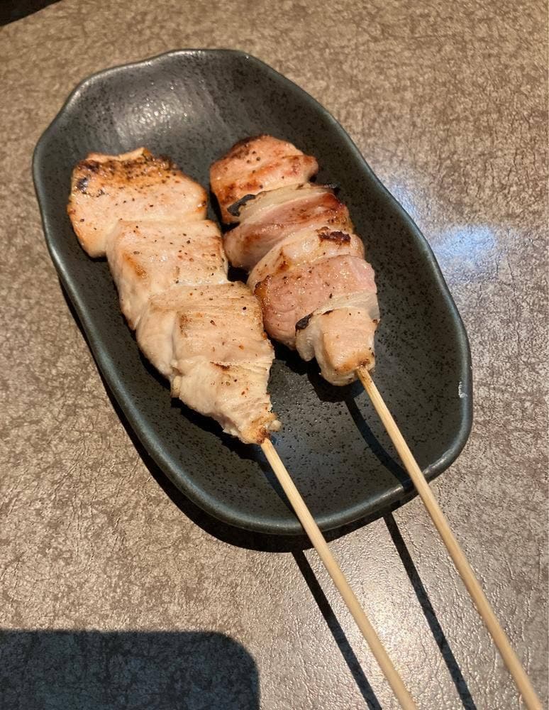 焼き鳥ダイニング 鈴木 2号店