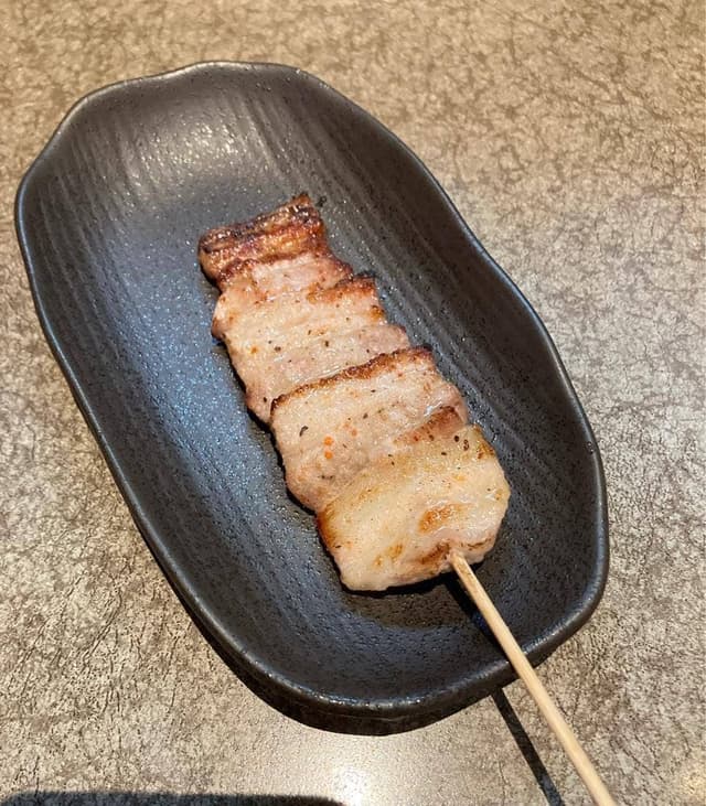 焼き鳥ダイニング 鈴木 2号店 - サブ画像3