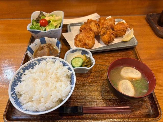 鳥世志 - サブ画像2