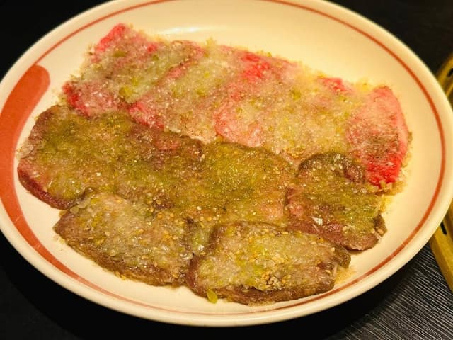 十々 西麻布店 - サブ画像1