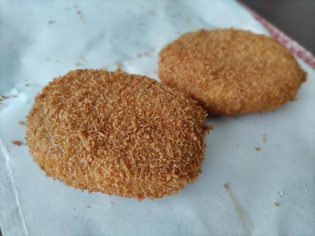 荒幡肉店 - サブ画像2