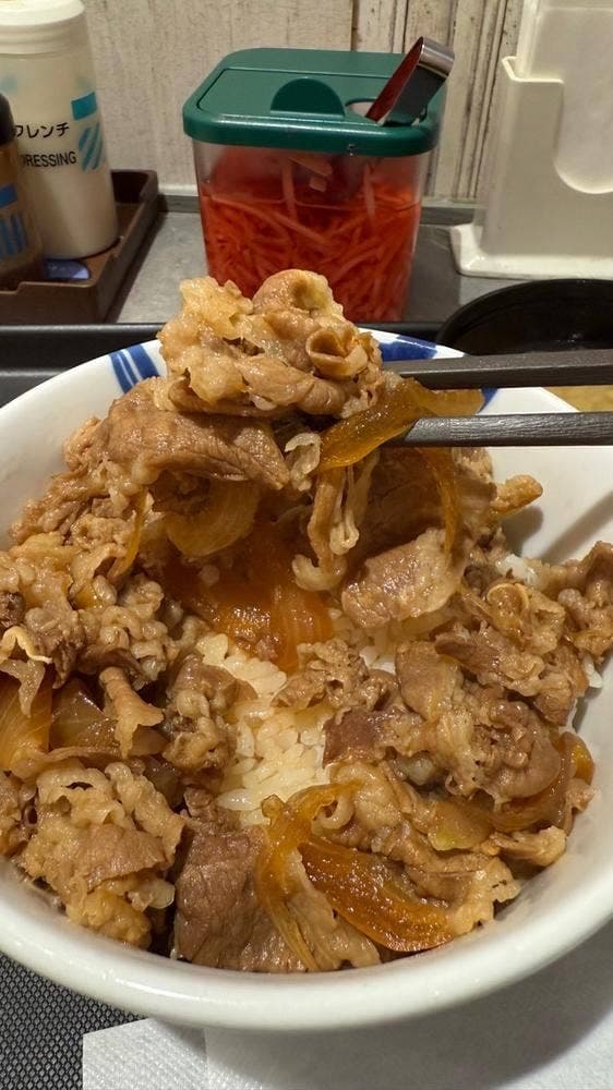 松屋 伊勢佐木町2丁目店 - サブ画像2