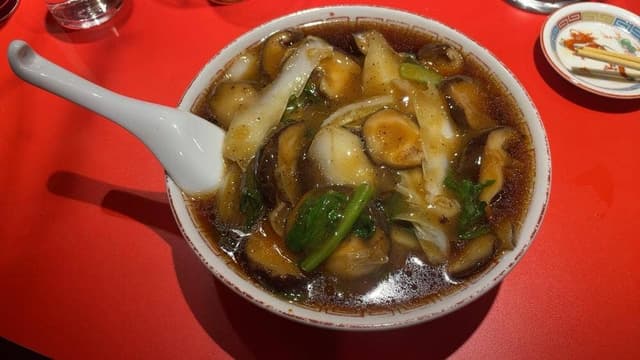 横濱屋 - サブ画像2