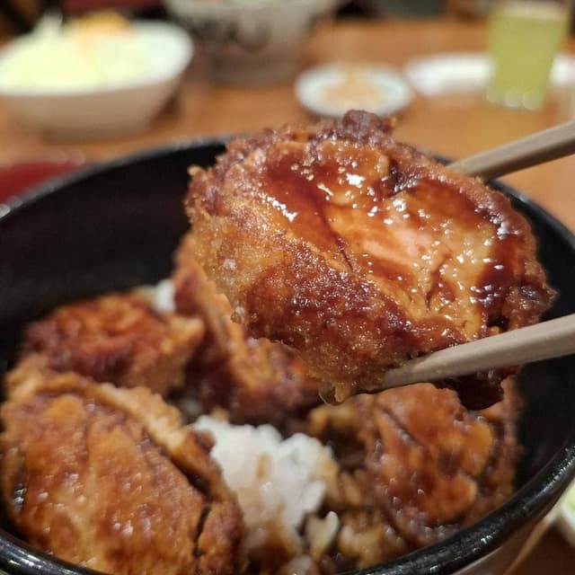 矢場とん栄セントライズ店 - サブ画像3