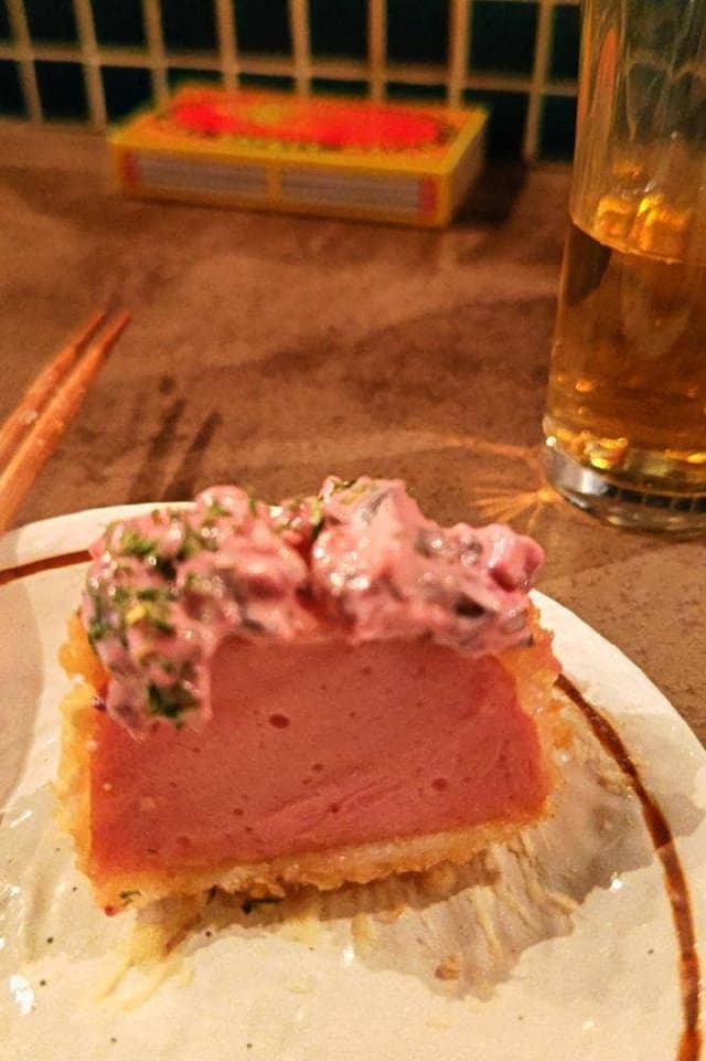 おばんざい菜の花 - サブ画像2