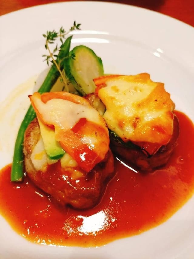 ビストロ マルク - サブ画像1