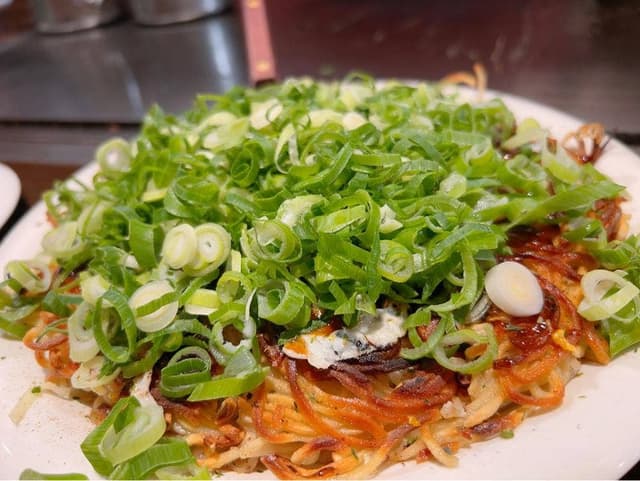 広島焼HIDE坊 新橋本店 - サブ画像2