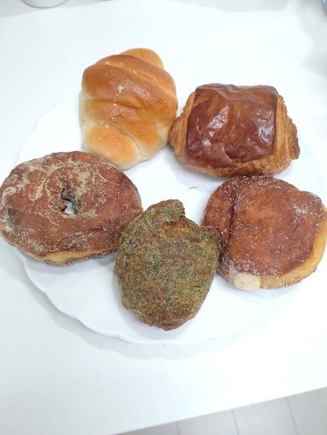 Truffle BAKERY 天神地下街店 - サブ画像3