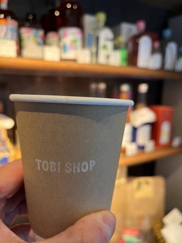 TOBI SHOP - サブ画像2