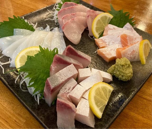 どでか寿司 - サブ画像1