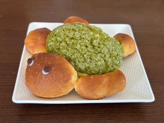 ガストロノームベーカリー - サブ画像1