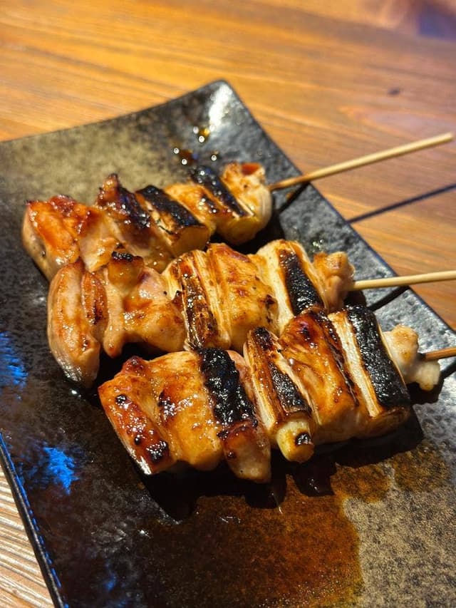 炭火厨房 根っこ - サブ画像1