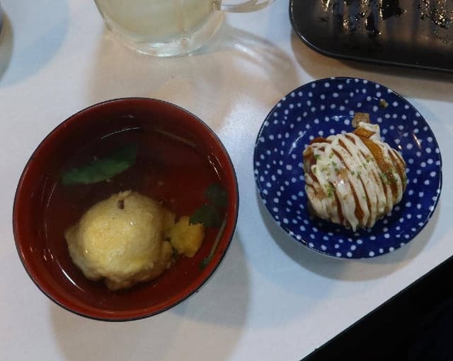 たこちゃん 新潟駅前店 - サブ画像1