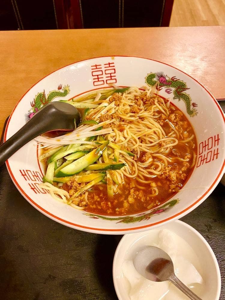 中華料理翔威飯店
