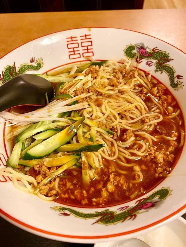 中華料理翔威飯店 - サブ画像1