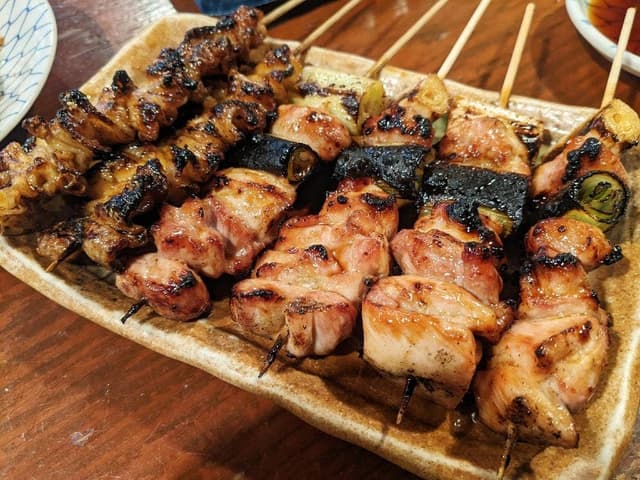 じんざえ門 - サブ画像1