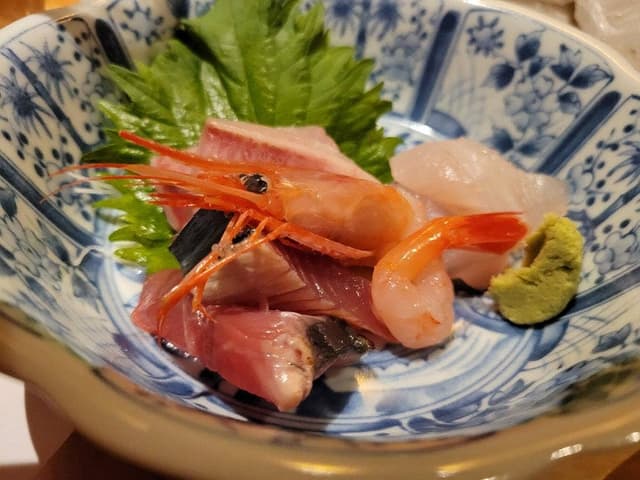 活きな魚 地酒 座吟 - サブ画像2