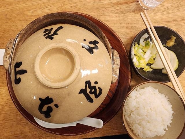 山本屋本店 栄店 - サブ画像1