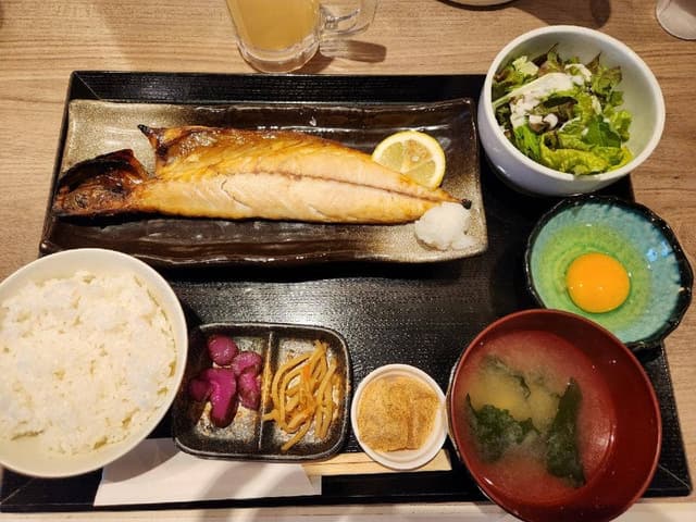 魚三昧ことぶきや登戸店 - サブ画像2