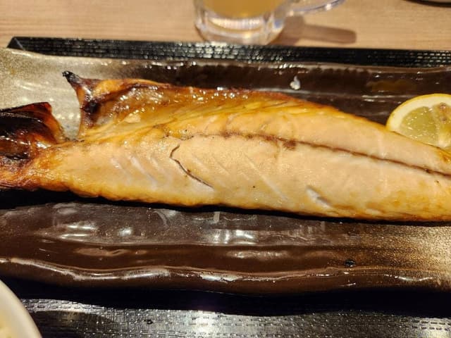 魚三昧ことぶきや登戸店 - サブ画像3