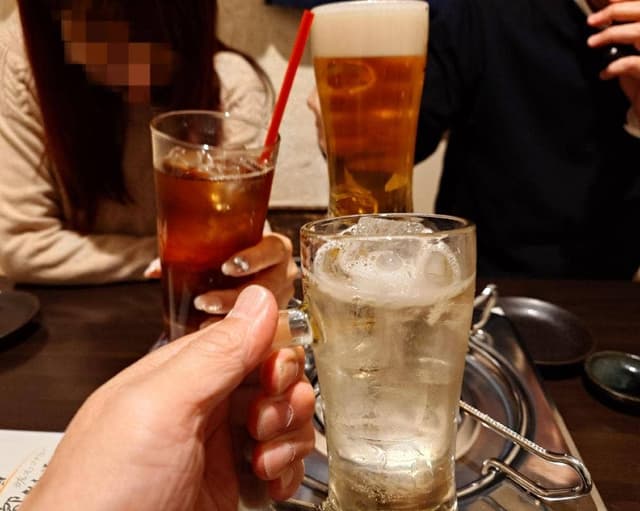 旬魚酒菜 五郎 万代店 - サブ画像3