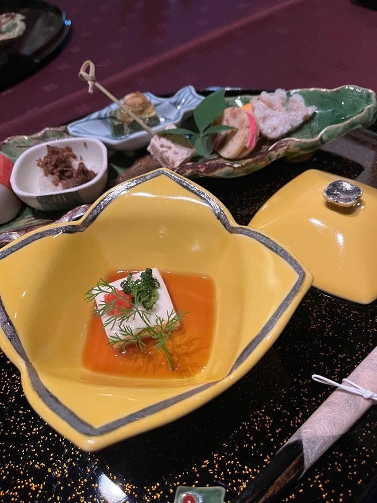 飛騨古川 料亭旅館 八ツ三館