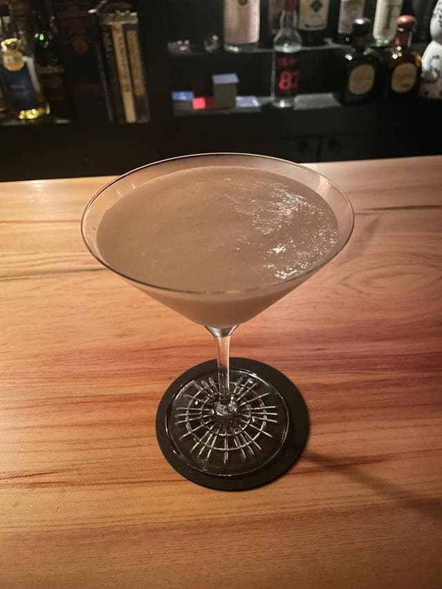 BAR 食後の詩 3番 - サブ画像1