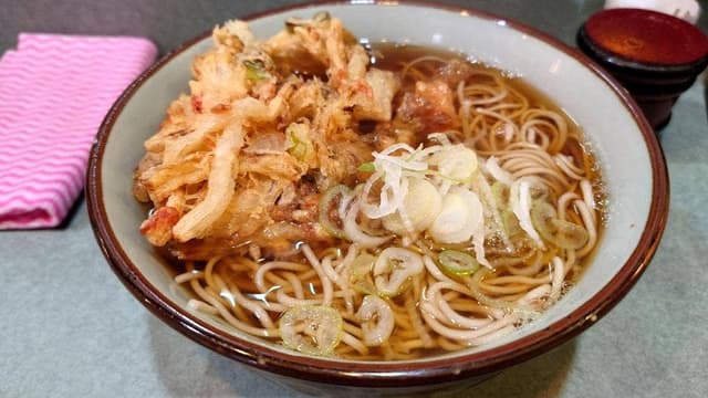 文殊 浅草橋店 - サブ画像2