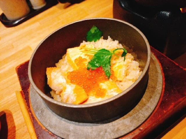 かまどか 五反田東口店 - サブ画像1