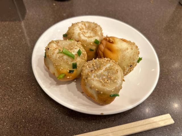 永祥生煎館 - サブ画像1