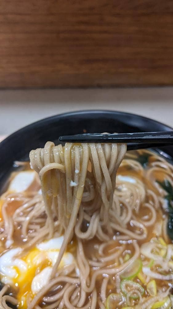 名代 富士そば 荻窪北口店 - サブ画像2