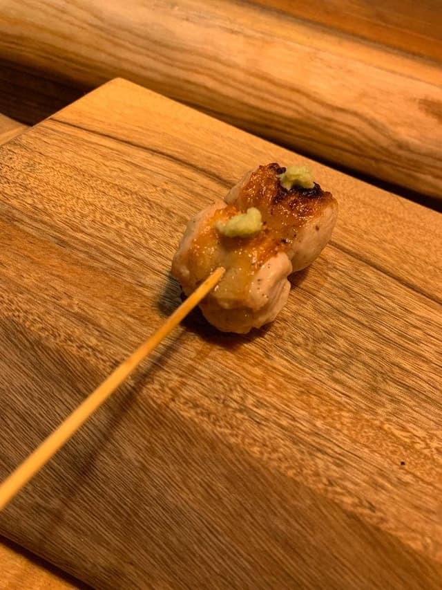 鶏匠 催 - サブ画像2