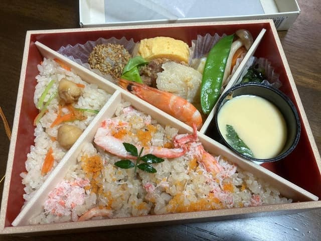 芝寿し アル・プラザ小松店 - サブ画像1