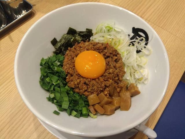 麺ゃマルショウ エキマルシェ大阪店 - サブ画像1